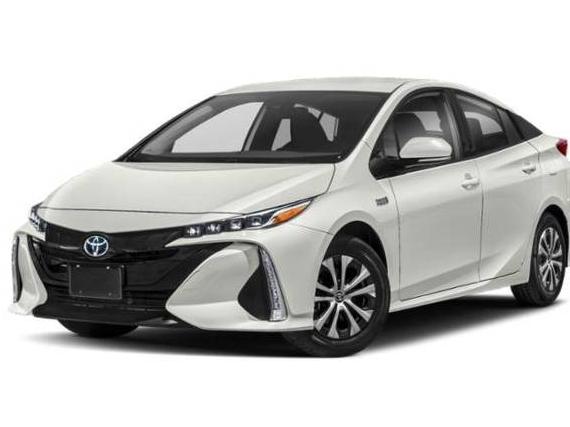 TOYOTA PRIUS PRIME 2022 JTDKAMFP1N3218018 image